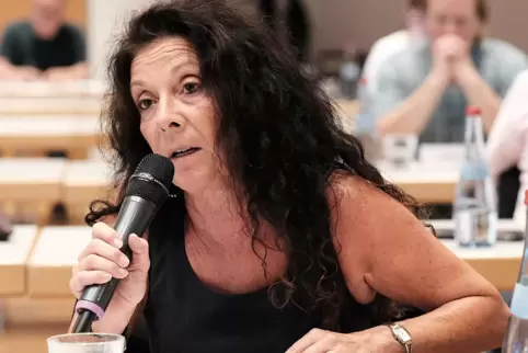 Barbara Spaniol