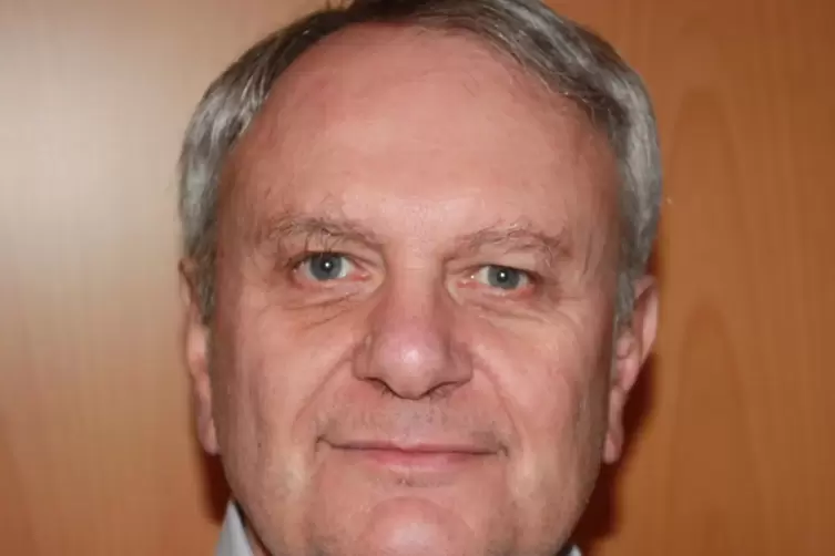 Helmut Igel