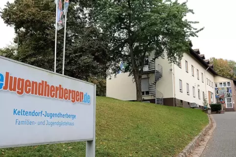 Anfang 2020 wurde die Jugendherberge in Steinbach geschlossen, drei Monate später von der Ortsgemeinde gekauft. Nun muss entschi