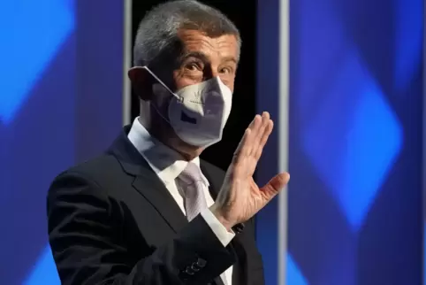 Andrej Babis: Rettet es seinen Wahlsieg, dass er keinen ernsthaften Herausforderer hat? 