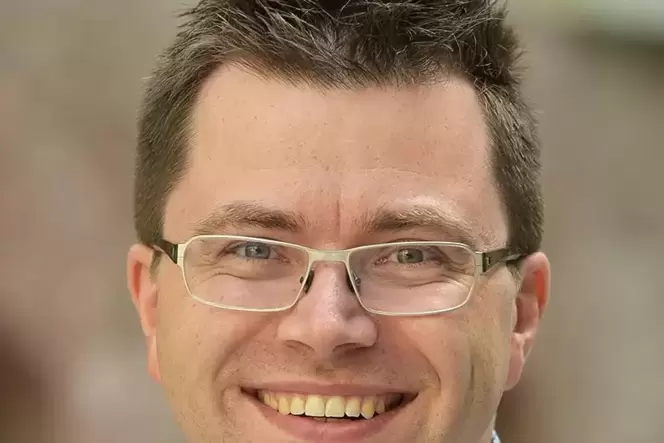 Andreas Ganter