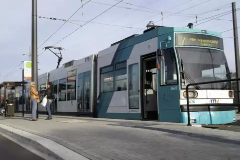 Ein barrierefreier Ausbau kommt neben Fahrgästen mit Behinderung auch allen anderen zugute.