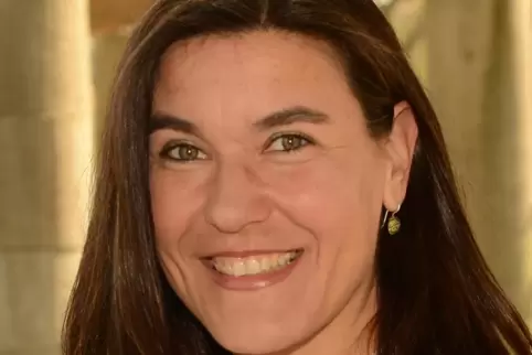 Annette Maurer 