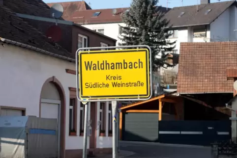 waldhambach