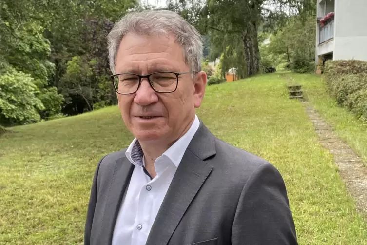 G&uuml;nter Merschb&auml;cher