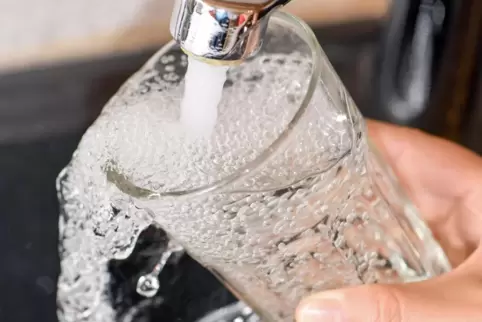  Alle zulässigen Trinkwasserwerte werden auch in Essingen eingehalten.