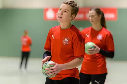 Alina Grijseels. 