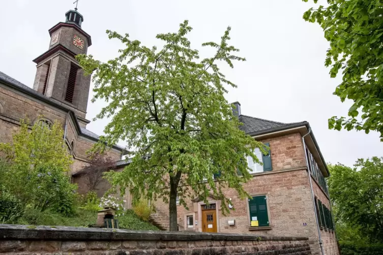 Immer noch Unruhe: In der Pfarrei in Queiderbach gibt es auch nach über einem Jahr nach dem Weggang des Pfarrers Patrick Asomugh