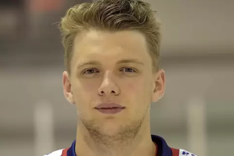 Traf zweimal: Lean Bergmann. 