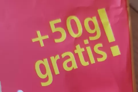 Da gibt es nichts zu deuteln: Gratis bedeutet nun mal kostenlos.