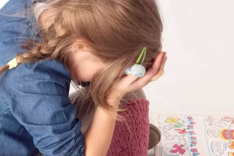 Manche Schüler hatten Probleme mit dem coronabedingten Heimunterricht. Schulsozialarbeit soll ihnen helfen.