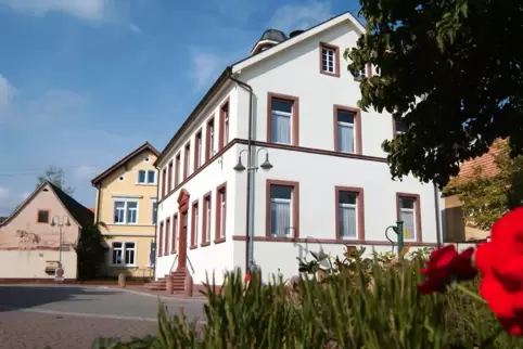 Wurde im Zuge der Sanierung umgestaltet: das Heimatmuseum in Heuchelheim.