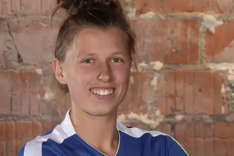 Lena Kasprzyk: „Ich möchte ins Regionalligateam zurück.“ 