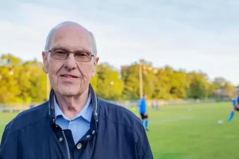 Rainer Winkler hat vieles angestoßen, bewegt und erreicht.