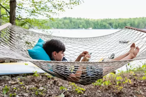 Auch wenn in diesem Sommer wieder mehr unternommen werden konnte, am Lesesommer haben dennoch viele Kinder teilgenommen. 