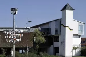 Im Rathaus von Bobenheim-Roxheim bleibt führungsmäßig alles beim Alten. Im Rathaus von Bobenheim-Roxheim bleibt führungsmäßig alles beim Alten.