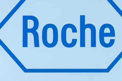 Der Pharmakonzern Roche hat seinen Sitz in der Schweiz. 