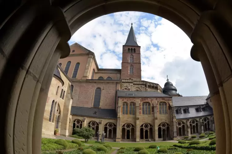 Das katholische Bistum Trier will bis Juni 2022 ein Finanz-Konzept erarbeiten. 