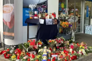 Die Tat an der Tankstelle in Idar-Oberstein sorgt für Diskussionen an Tankstellen im Kreis Germersheim. 