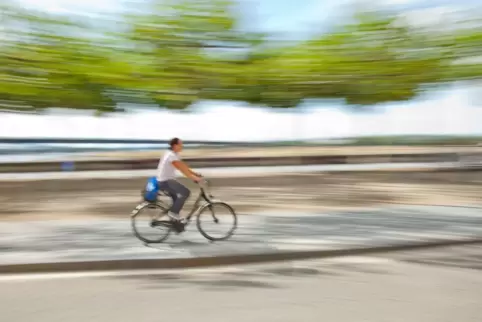 Zusammen haben die Stadtradler in Schifferstadt und Dannstadt-Schauernheim gut 140.000 Kilometer zurückgelegt. 