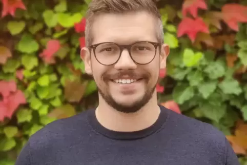 Gregory Meyer. 