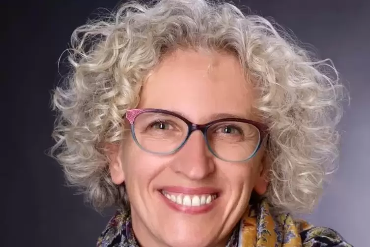 Malgorzata Nehls
