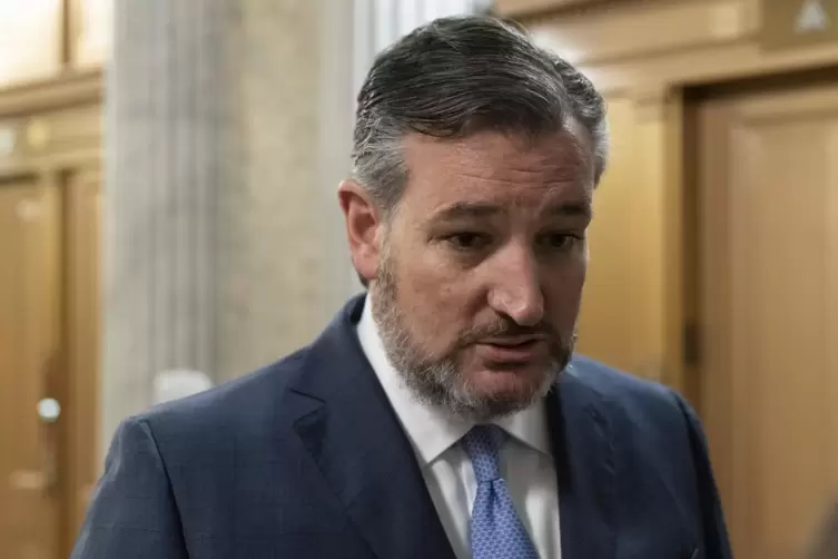 Der texanische Senator Ted Cruz, dem Ambitionen auf eine Präsidentschaftskandidatur nachgesagt werden, hält eine Impflicht für „