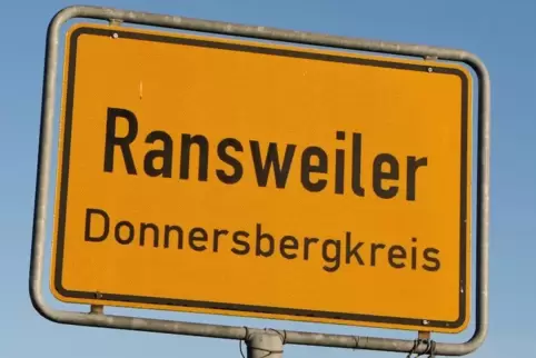 Ransweiler will Zukunftsprojekte angehen.