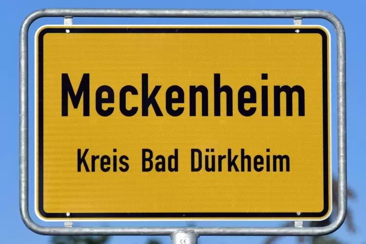 Für das Dorfleben in Meckenheim sind die Landfrauen unentbehrlich. 