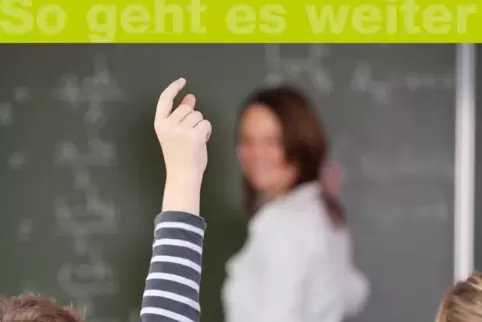 Der Kreis hat eine neue Broschüre über weiterführende Schulen aufgelegt. 
