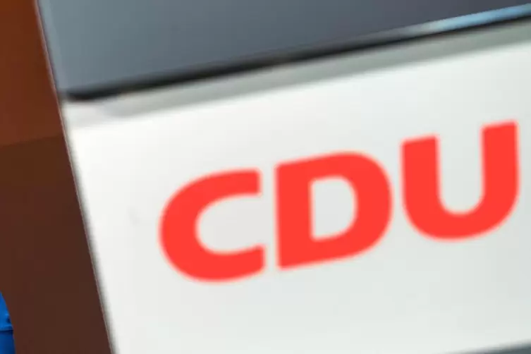 Zwei Wochen vor der Kreisvorsitzendenkonferenz der CDU über die Zukunft der Partei hat sich der Landesverband Rheinland-Pfalz fü