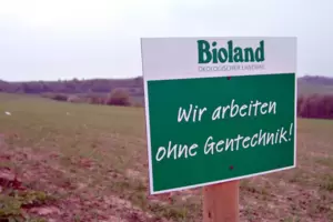 Was ist Bioland?