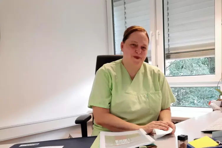 Alexandra Gr&auml;fin von Rex