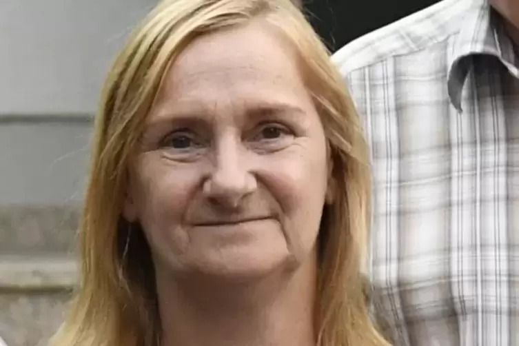 Nachfolgerin wird Sylvia Classen-Czeczerski.