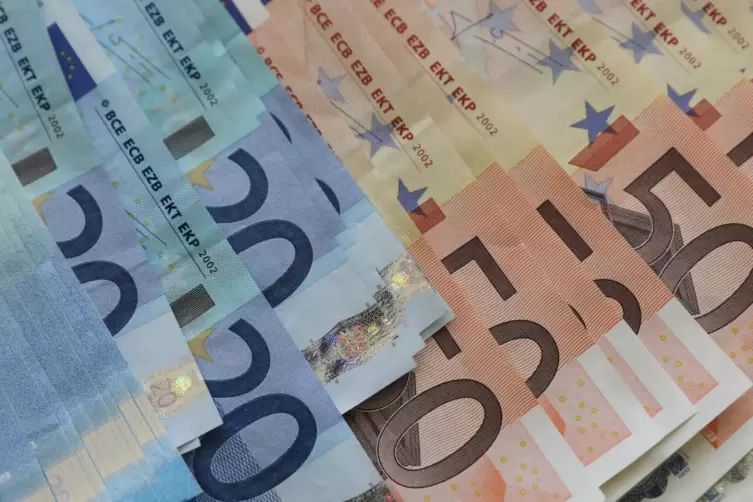Statt eines erwarteten Minus weist der Ergebnishaushalt nun ein Plus von 42.000 Euro aus. 