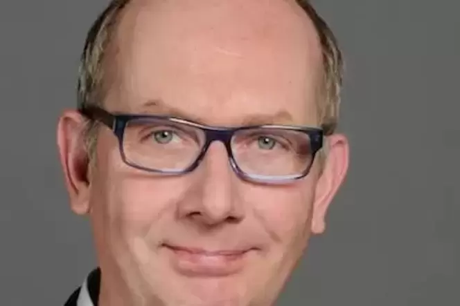 Bernd Reuschenbach Bernd Reuschenbach