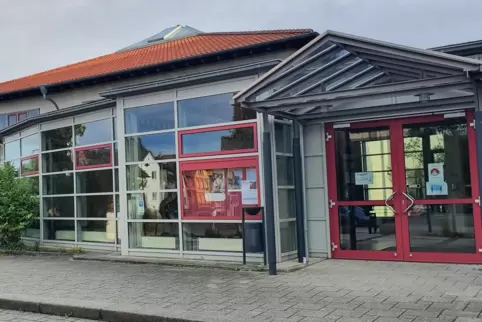 Das Zentrum Alte Schule braucht eine neue Heizung. 