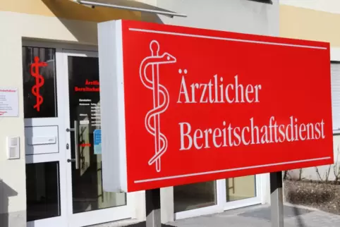 Ab 2. November über die einheitliche Nummer 116117 erreichbar: der Ärztliche Bereitschaftsdienst. 