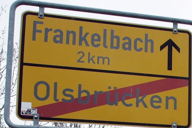 Frankelbach ist einen Schritt weiter in Sachen Dorfumbau.