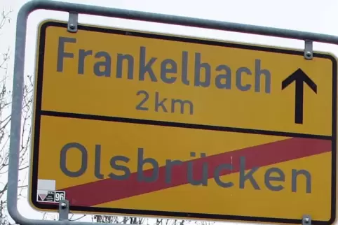 Frankelbach ist einen Schritt weiter in Sachen Dorfumbau.