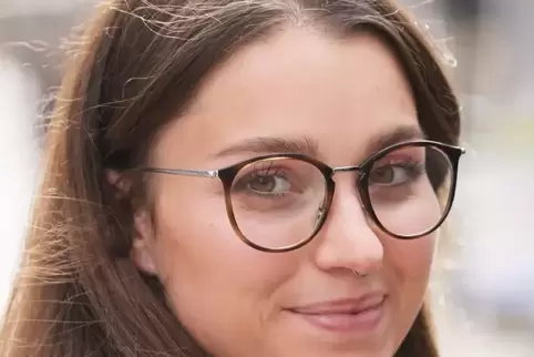 Nina Zimmermann