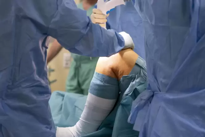 So manche medizinischen Fälle haben im Anschluss die Gerichte beschäftigt.