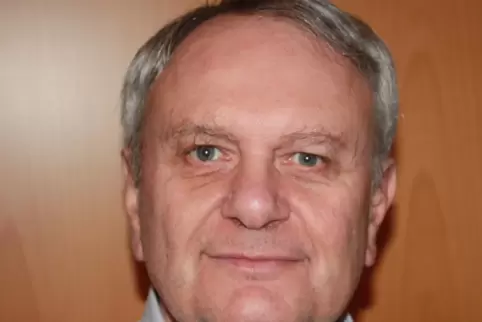 Helmut Igel