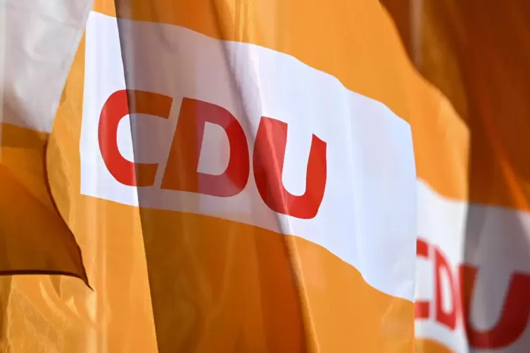 Der CDU weht nach der letzten Bundestagswahl heftiger Wind entgegen.