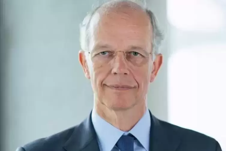 Kurt Bock ist seit 2019 Aufsichtsratsvorsitzender bei Fuchs Petrolub.