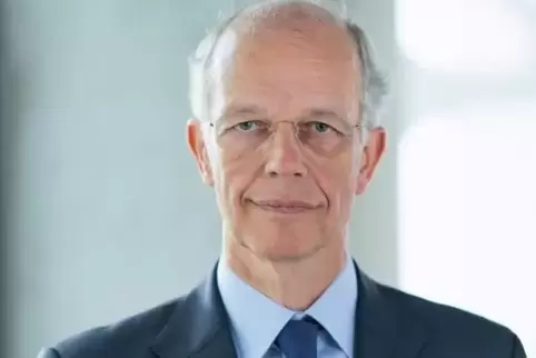 Kurt Bock ist seit 2019 Aufsichtsratsvorsitzender bei Fuchs Petrolub.