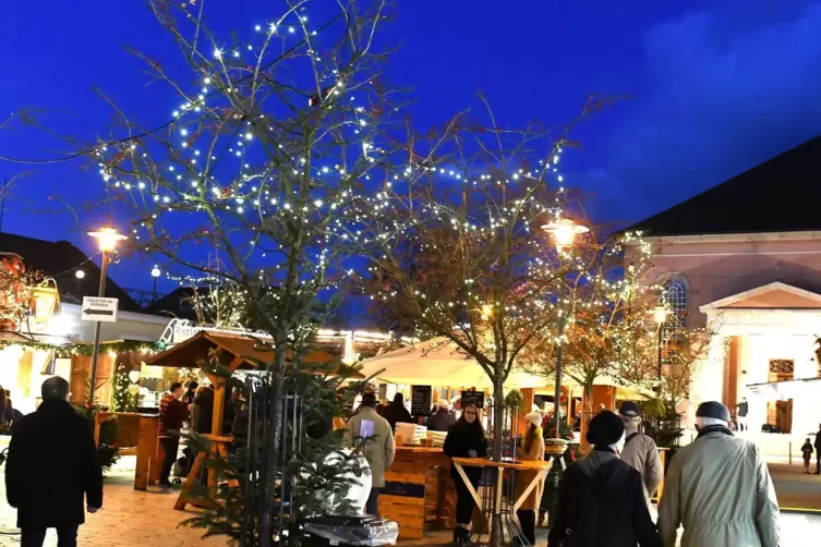 Ja, es gibt (nach derzeitigem Stand) wieder Weihnachtsmärkte in der Pfalz! Wir haben zusammengetragen wo und unter welchen Bedin