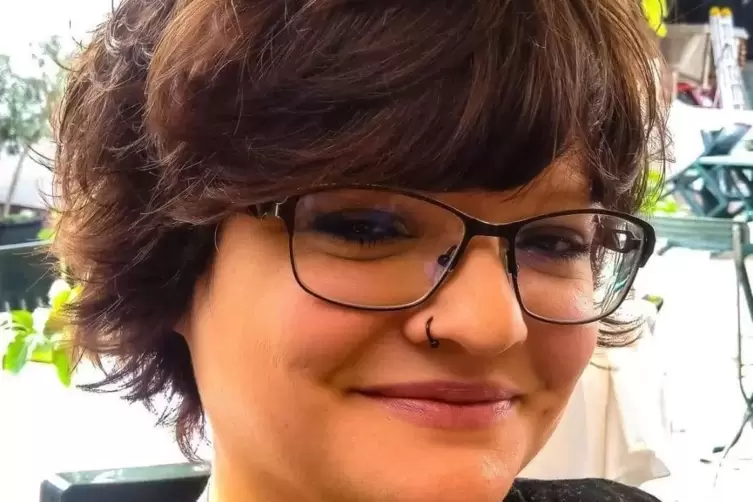 Wurde zur stellvertretenden Vorsitzenden der Wildvogel-Auffangstation gew&auml;hlt: Sandra Manier. 