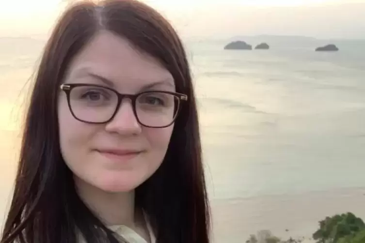 Neue Erste Vorsitzende der Wildvogel-Auffangstation: Yvonne Bugert.