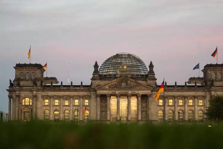 Vorerst bleibt es dabei, dass kein AfD-Vertreter im Präsidium des Bundestags sitzt.